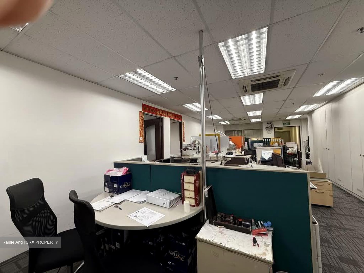 Enterprise One (D14), Factory #567613211
